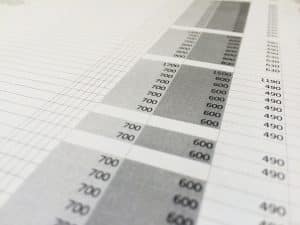 Comment masquer une ligne dans Excel pour mieux organiser vos données